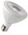 Лампа светодиодная  FL-LED PAR30  15W 220V E27 3000K  1500Лм 612847