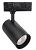 Трековый светодиодный светильник TRACKSPVAL 3-ph 40W/940 4000lm 60° 230V  RD12X1  BLACK 409985437012