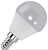 Лампа светодиодная FL-LED GL45  10W E27 2700К 220V 1000Лм 615466