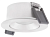 Светильник SPOT AIR ADJ P 4W/940  DIM (Отсечка) 36° IP23 340Lm d81(68)x34  DIP-перекл 4099854000065