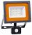 Прожектор светодиодный PFL-SC SENSOR SMD 30Вт 6500К IP65 (4895205001411)