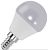 Лампа светодиодная FL-LED GL45  12W E27 6400К 220V 1200Лм 615541