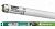  Лампа для растений F 18W/T8/GroLux 8500K G13 Sylvania (0001523)