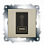 Cosmo Титаниум Зарядное устройство USB 500mA (619-011400-142)
