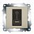 Cosmo Титаниум Зарядное устройство USB 500mA (619-011400-142)