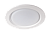 Светильник светодиодный PLED DL5 18w 6500K WH IP40 5026483  Jazzway