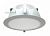 Светильник DLO 226 HF IP44 ЭПРА (1195000120)