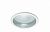 Светильник Downlight TL10WMH-02 EL 1x150W, утопленное матовое стекло, ЭПРА (15749)