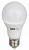 Лампа светодиодная PPG A60 Agro 9Вт E27 IP20 для растений JazzWay (5002395)