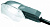 Светильник РКУ 16-125-001  ШБ (с/стеклом) 125Вт ДРЛ Е27  IP54  00205  GALAD