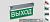 Аварийный светильник BS-7113-9х0 25LED 3ч постоянный IP20 (KURS)