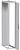 Корпус FORT IP31 (2000x400x400) EKF PROxima FK2044
