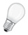 Лампа светодиодная LED SUPERSTAR+ CL P GL FR 40 dim 3,4W/940 E27 (4058075603134)
