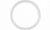Лампа светодиодная SubstiTUBE T9 LED32/865  20W  6500K  2000Lm  30000h  G10q Osram