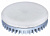 Лампа светодиодная PLED-GX53 12Вт 3000К JazzWay (1029102)