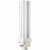 Лампа энергосберегающая КЛЛ 26вт PL-C 26/830 4p G24q-3 Philips MASTER (62335570)
