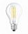 Лампа светодиодная LED SCL P40 4W/827 230V CL FIL E27 FS1 OSRAM (4052899971639)