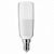 Лампа светодиодная LED 7/STIK/830/100-240/E14/F GE (93047729)