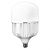 Лампа светодиодная LED HW 65W/865 230V E27/E40 6500lm (4058075576919)