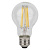 Лампа светодиодная LED STAR CL  A100 7,5W/840 230V FIL CL E27 (4058075684188) 