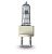 Лампа галогенная 6980Z  BDM CP/110 1200W 80V G22 3300К (871150051946725)