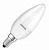 Лампа светодиодная LS CLB75 8W/830 FR E14 OSRAM (4058075210684)