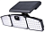 Прожектор светодиодный FL-LED SOLAR EYE-SO003 5W сенсор 3 реж., 3 плоск-ти 6500K 613424