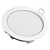 Светильник светодиодный ECOCLASS DL 8W 865 WT IP44 (4058075644212)