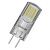 Лампа светодиодная PARATHOM 30 2,6W/827 GY6.35 12V 300Lm (4058075622418)