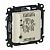 Valena Life Слоновая кость Датчик газа пропана/бутана со световым/звуковым 12V (752236)