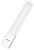 Лампа светодиодная DULUX L 18 LED 8W/830 2G11 900lm (4058075557390)