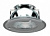Светильник DLF 226 HF without glass ЭПРА (1181000150)