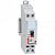 CX3 Контактор бытовой б/ш. 230V 3Н0 25А (412502)