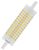 Лампа светодиодная  PARATHOM Special LINE 118 CL 150 non-dim 19W/827 R7S 4058075626904
