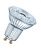 Лампа светодиодная PARATHOM Spot PAR16 GL 50 non-dim 4,3W/830  36° 350lm GU10 (4058075608115)