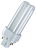 Лампа энергосберегающая  DULUX D/E 18W/21-840 G24q-2 4099854122378