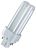 Лампа энергосберегающая  DULUX D/E 18W/21-840 G24q-2 4099854122378