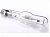 Лампа металлогалогенная HSI-THX 250W 4200K E40 Sylvania (0020394)