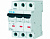 Автоматический выключатель PL6-C20/3 EATON (286602)