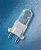 Лампа металлогалогенная HTI 152W 152W 95V GY9,5 5000K 10000lm 2000ч (4050300461519)