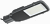 Светильник светодиодный уличный ДКУ LED 1002-100Д 5000К IP65 LDKU0-1002-100-5000-K03  IEK