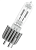 Лампа галогенная 93729  LL HPL  240V  750W  G9.5  d19x104mm  1500h 4052899246911
