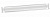 Светильник светодиодный FL-LED LPO-1 36W 6500K IP20 Foton Lighting (608161)