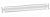 Светильник светодиодный FL-LED LPO-1 36W 6500K IP20 Foton Lighting (608161)