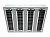 Светильник PTF/R UNI LED 595 5000K (1022000160)