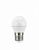 Лампа светодиодная LS CLP 40 5.7W/827 (=40W) 220-240V FR E27 OSRAM (4052899971646)