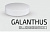 Аварийный светильник BS-9203-2x24 DALI (GALANTHUS)