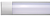 Светильник светодиодный PPO-03 1200 40W 4000K AL IP20 5028838 Jazzway