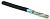 Кабель витая пара UFTP4-C6-S23-OUT-LSZH-BK-500 (500м)U/FTP,к.6,4п.(23AWG) 227934