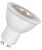 Лампа светодиодная LS PAR16  50 36°  5W/840 (=50W) 230V  GU10 370lm  36° 15000h 4058075403406